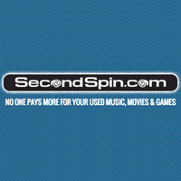 SecondSpin Coupons & Promo Codes