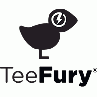 TeeFury Coupons & Promo Codes