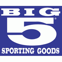 Big 5 Sporting Goods Coupons & Promo Codes