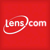 Lens.com Coupons & Promo Codes