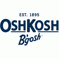 Osh Kosh B'Gosh Coupons & Promo Codes