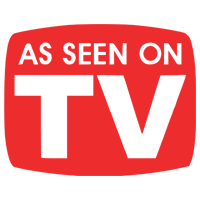 As Seen on TV Coupons & Promo Codes