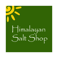 Himalayan Salt Shop Coupons & Promo Codes