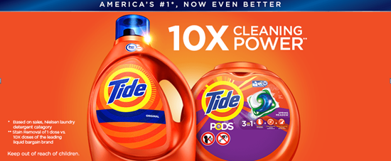 Tide Coupons 02
