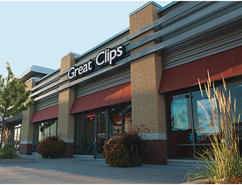 Great Clips Store