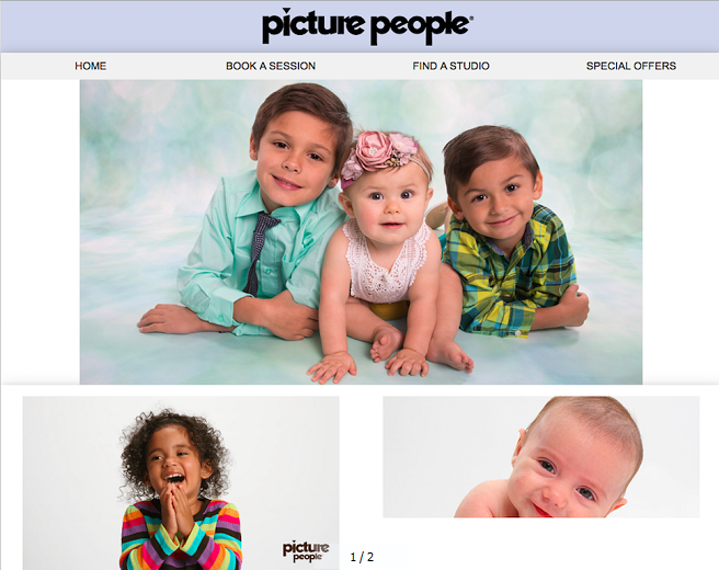 Picture People Coupons 02