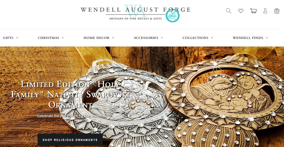 Wendell August Coupons