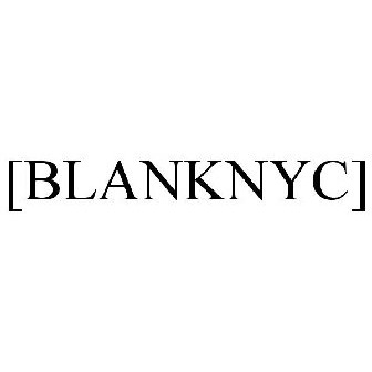 BlankNYC Coupons