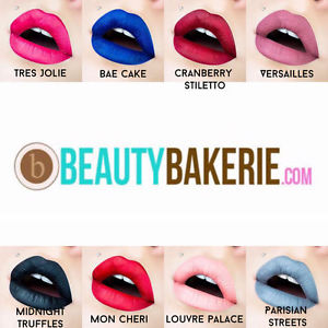 Beauty Bakerie Coupons